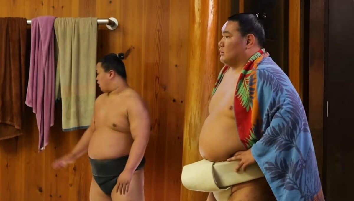 相撲部屋ちゃんこ】5月場所開幕間近！横綱・豊昇龍関も気合満々で後輩