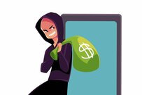 ドコモと地銀、こんなにもセキュリティがずさんな連携は何のため？ 消費者に手痛いとばっちり