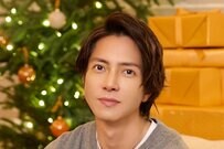 山下智久ブルガリジュエリーまとって神々しい美しさ「言葉が出ない」「倒れそう」ファン興奮