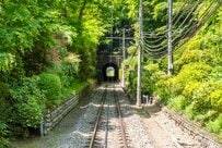 鉄道やケーブルカーなどの「勾配」をイラストで比較　「並べて分かった角度の違い」に驚きの声