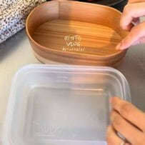 【夫に作るお弁当】チーズ入りのピーマン⁉歯ごたえも味も楽しめそうな〈肉巻き弁当〉が美味しそう！