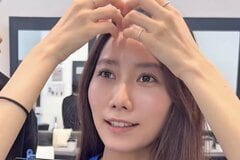 【大変身】前髪を作っても「分かれてしまう」と悩む女性　イメチェン&悩み解消で思わず笑顔に