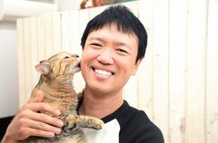 「猫専用」アパートってどんなもの？ 大家さんに聞いてみた