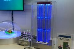 ニッポン半導体の本格復活は新型メモリーの開発ラッシュにあり