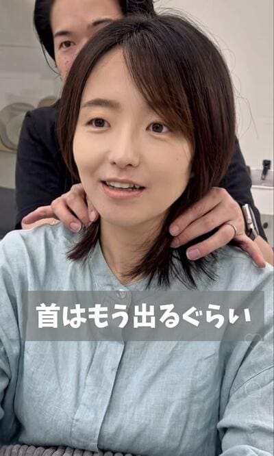 人気美容師
