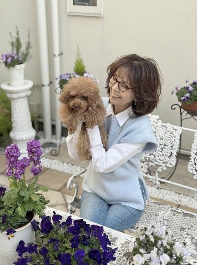 柏木由紀子の公式ブログ投稿