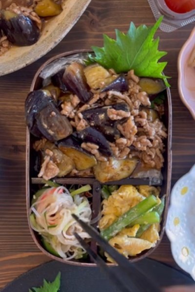 投稿動画のワンシーン