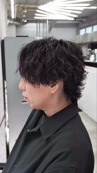 人気美容師