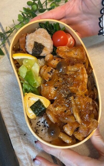 投稿の画像
