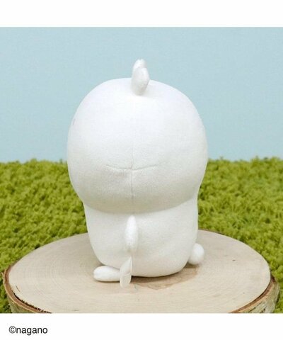 ハニーズ、ナガノ／ぬいぐるみ商品画像