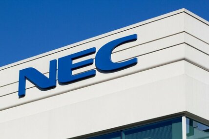 NEC（6701）の株価は前日比▲1.7%の下落。配当利回りは1.02％（2024年12月30日・株式取引概況）