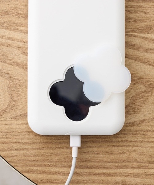 スマホロッキングケース