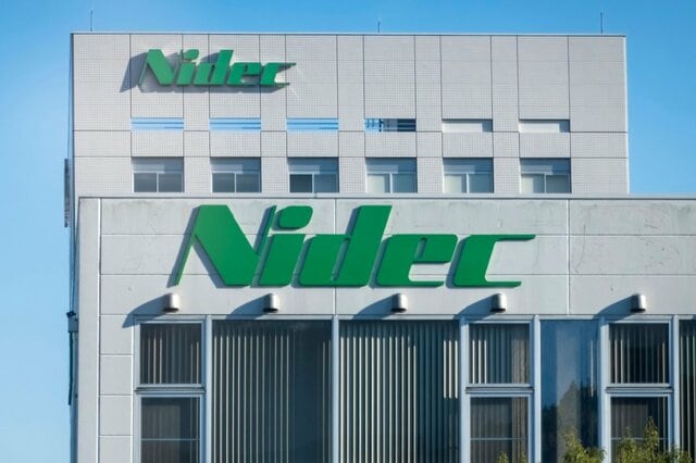 【速報値ベース・最終利益で減益】ニデック（6594）が前日比+1.16％の上昇、子会社の関税調査等で開示を延期（2025年7月24日・株式取引概況）