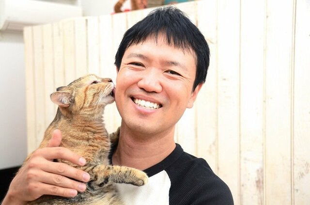 「猫専用」アパートってどんなもの？ 大家さんに聞いてみた