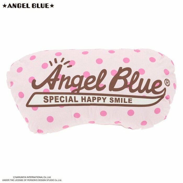 ブルーデザインも