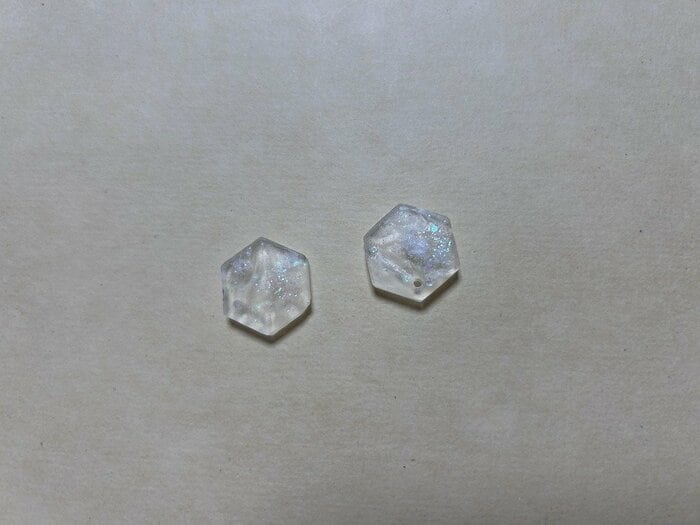 実験キット完成品