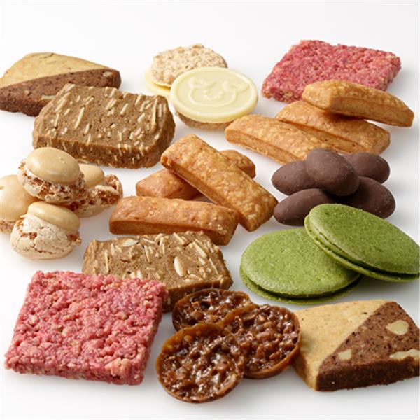 ネーミングがおもしろい「□△〇」