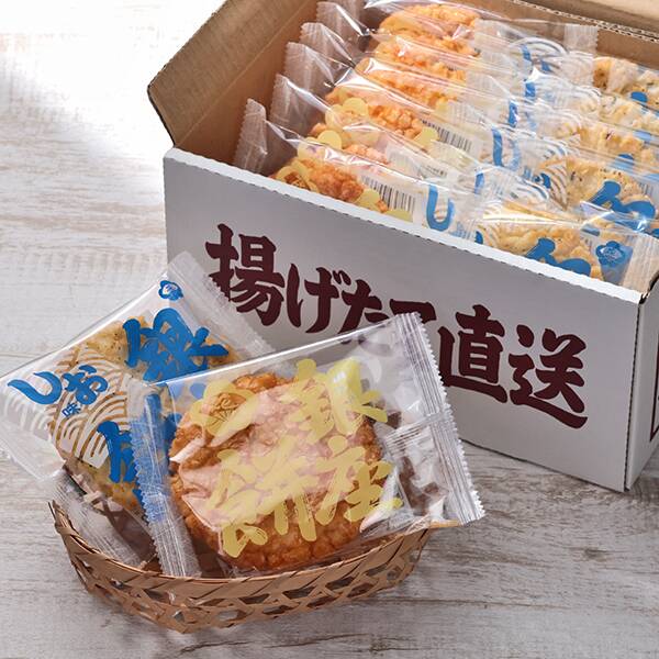 銀座花のれん 銀座餅 詰め合わせ