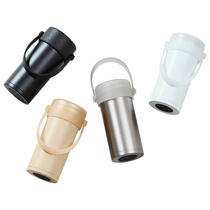 どんなシーンにもマッチするモダンカラー