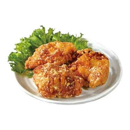 幸唐　若鶏ももからあげ【S】