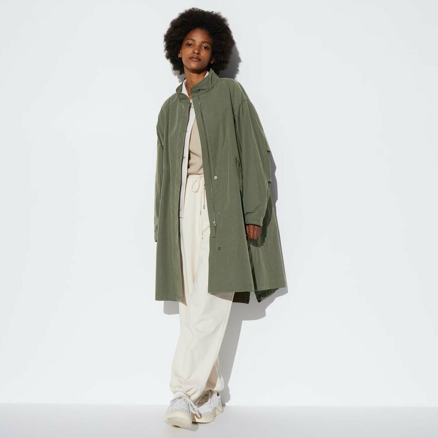 画像出典：ユニクロ公式オンラインストア