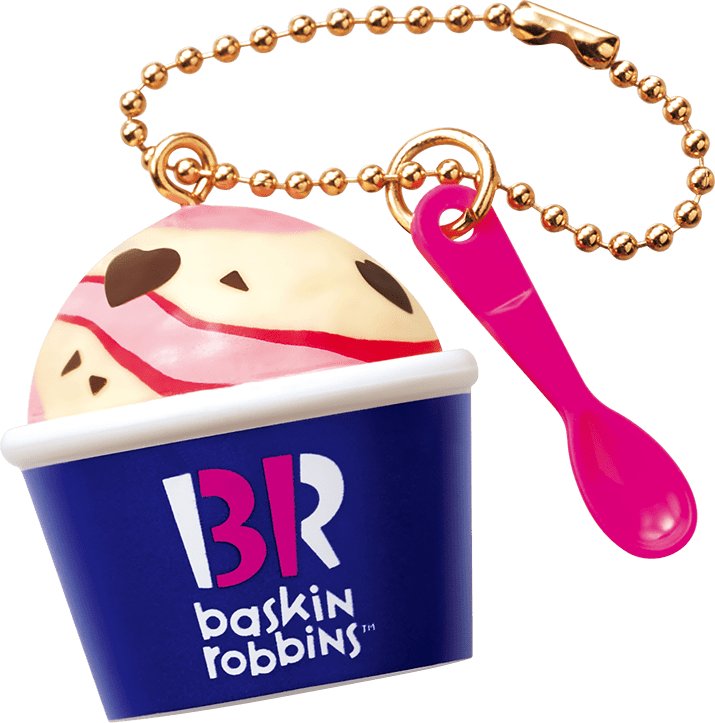 出所：B‐R サーティワン アイスクリーム株式会社