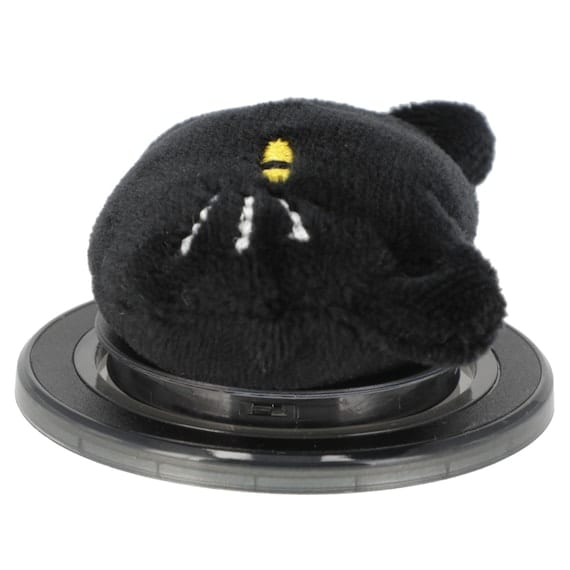 出所：ニトリ公式通販ニトリネット　スマホグリップ マグネット式（ネコ）