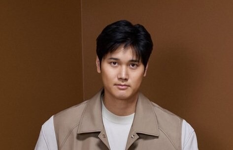 出所：ヒューゴボスジャパン株式会社『「BOSS SELECTED BY SHOHEI OHTANI 」を発表』 