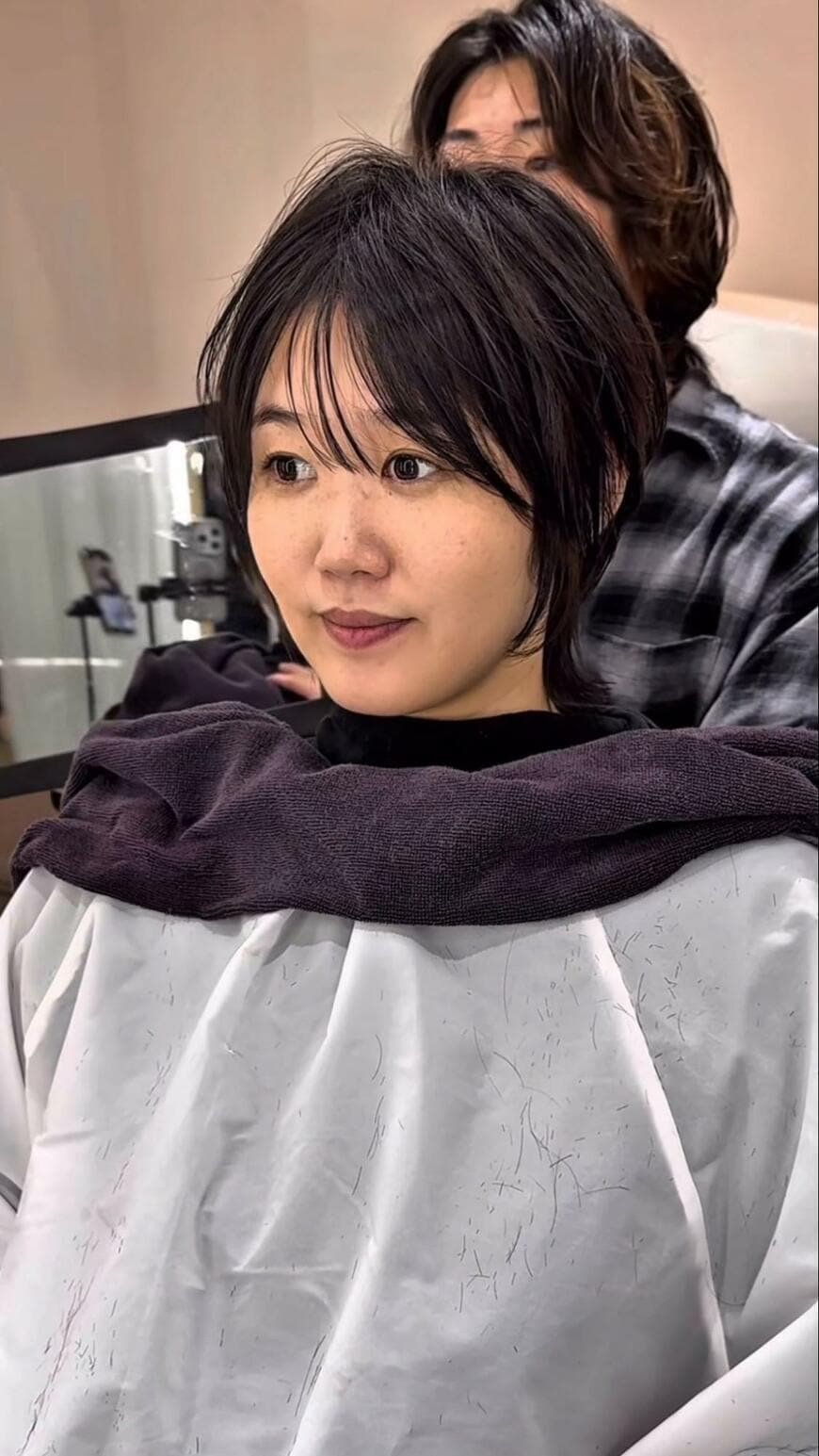 出所：＠i._hair_kuya