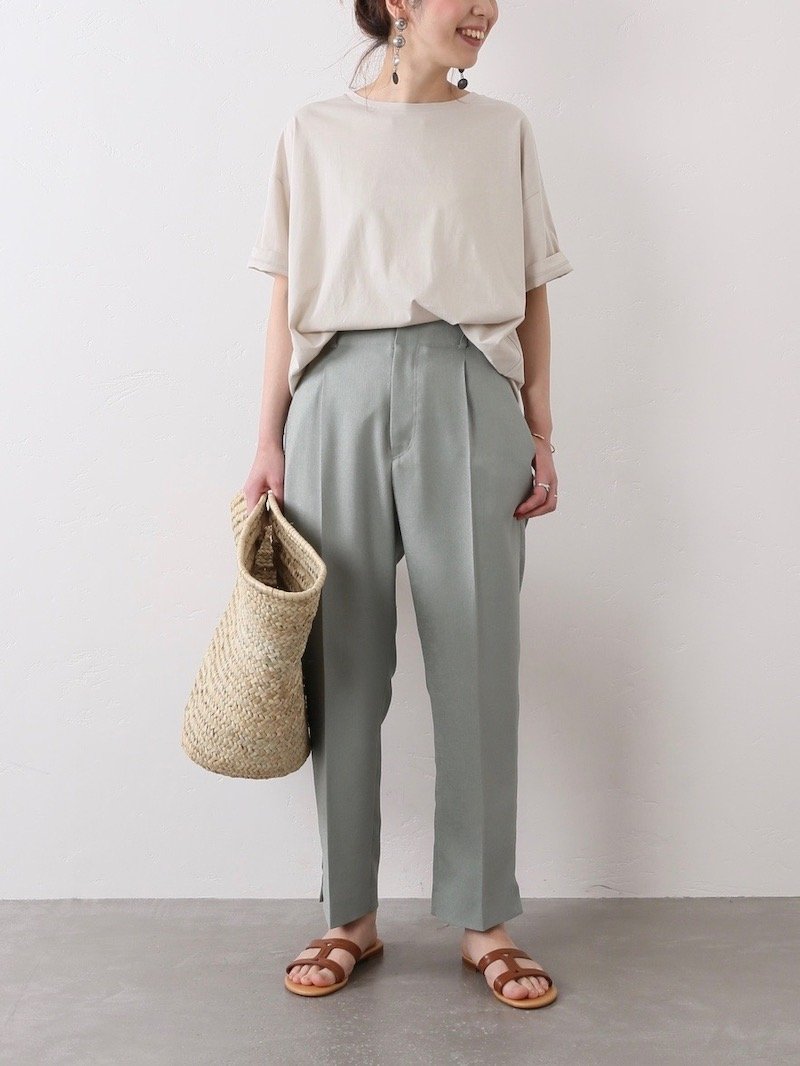 （¥7,700 / Spick & Span 自由が丘店）