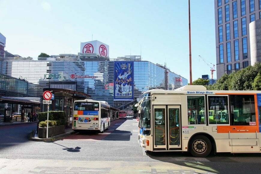 横浜駅ビルの「新星堂」閉店で駅周辺から姿を消す　長年親しまれた店舗のお知らせに「ショック」「思い出の場所」