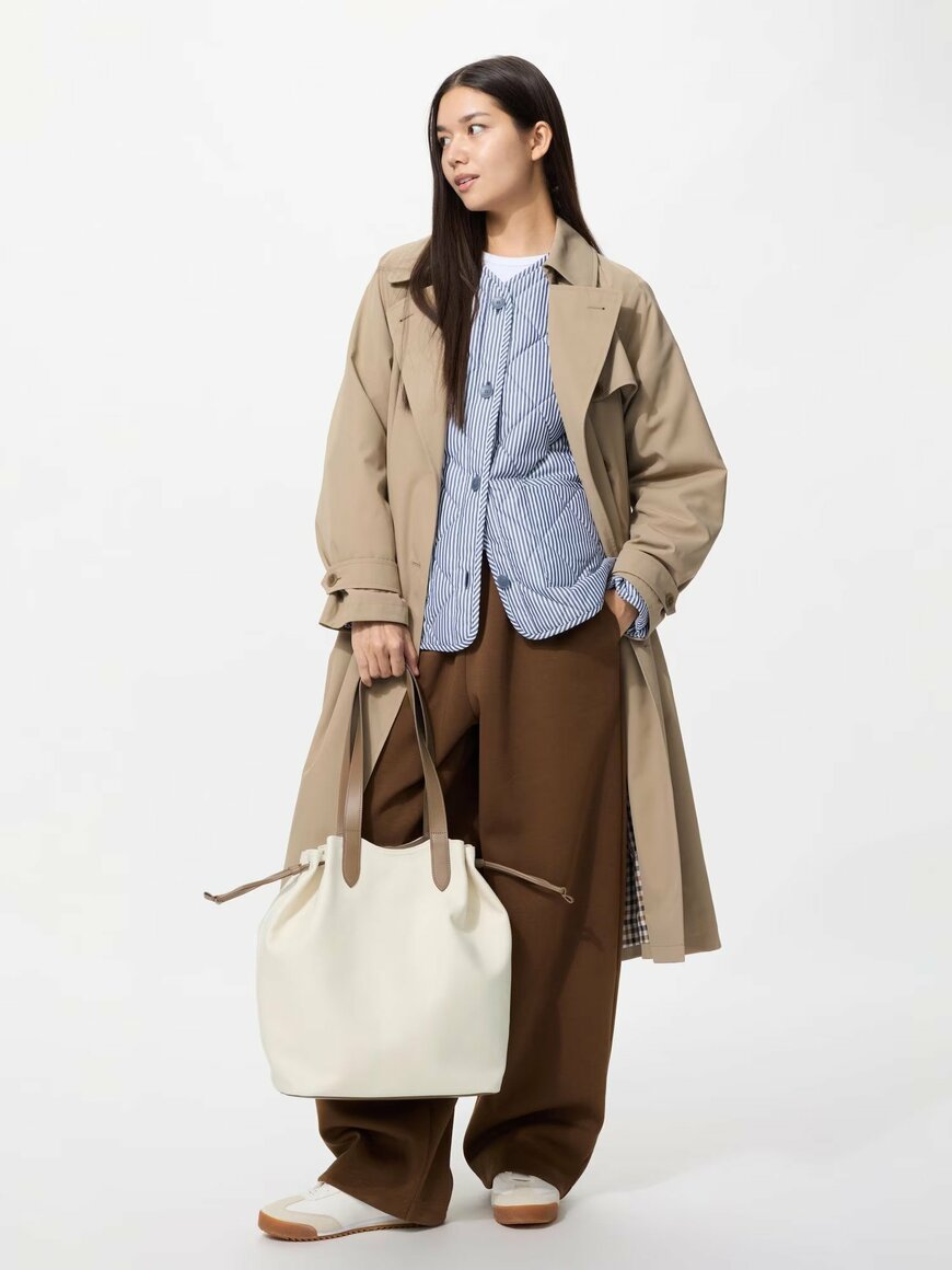 画像出所：ユニクロ公式オンラインストア