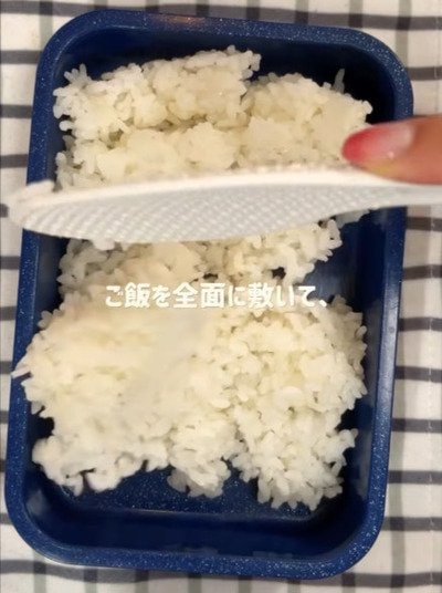 「彩り完璧！可愛すぎ！」同棲2年目の彼氏に作る、のっけスタイルの〈照り焼きチキン弁当〉が美味しそう