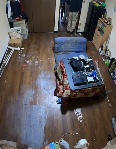 出所：@katazuke_online.nakanohito