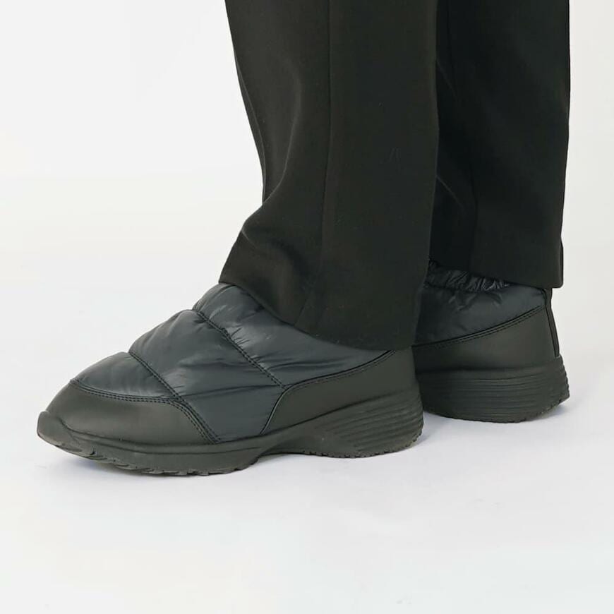 出所：ワークマン公式オンラインストア SL892 防寒パフィーシューズ