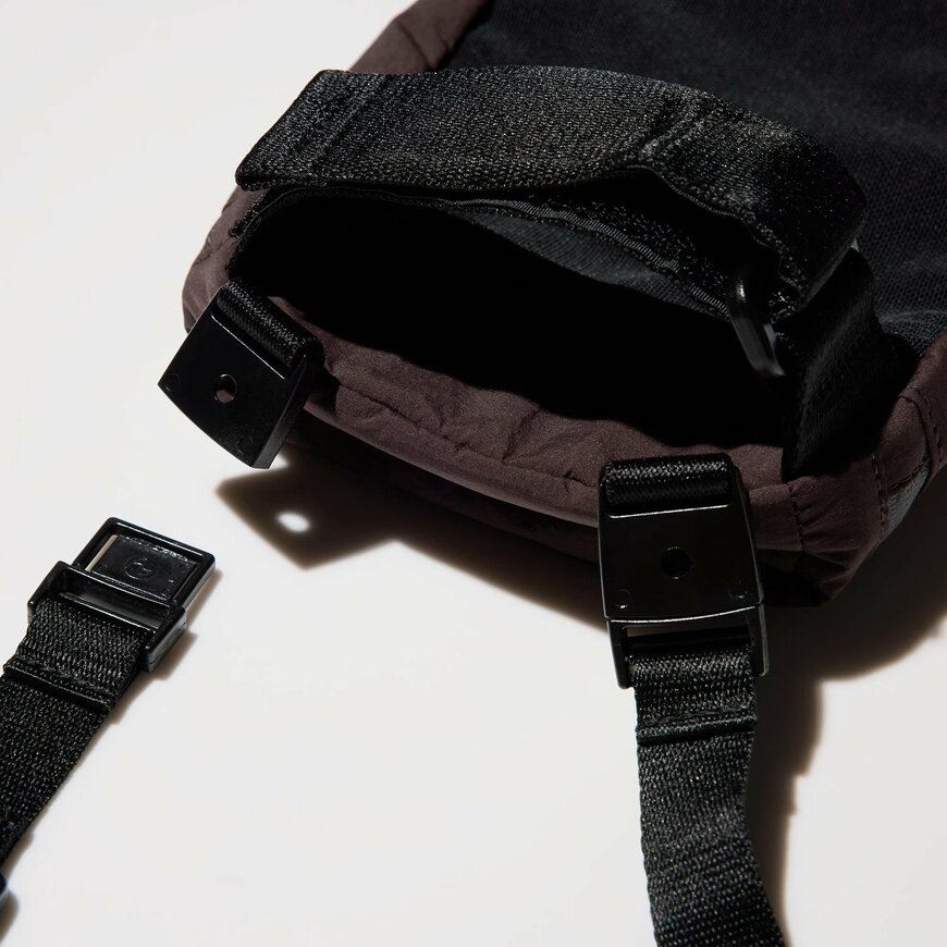 出所：ユニクロ公式　ミニバッグ