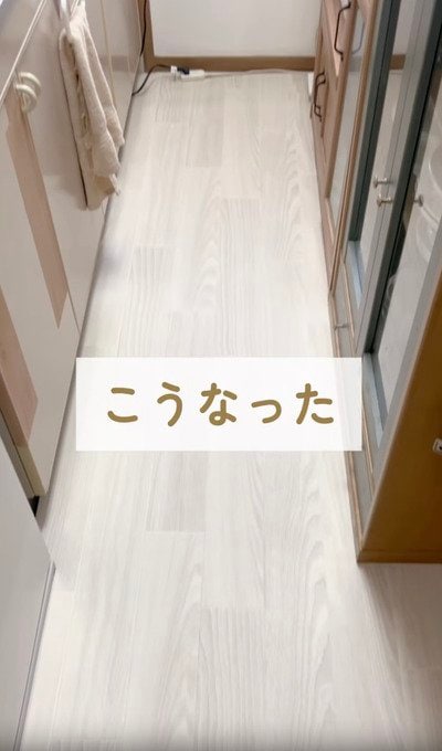 出所:@miimo_diy_room