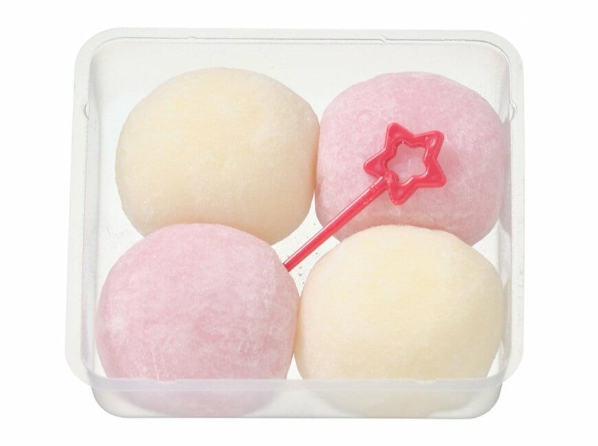 出所：株式会社セブン‐イレブン・ジャパン「今週の新商品」