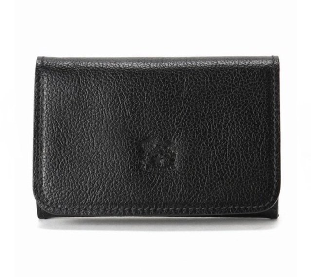 IL BISONTE - カードケース ¥9,720（税込）