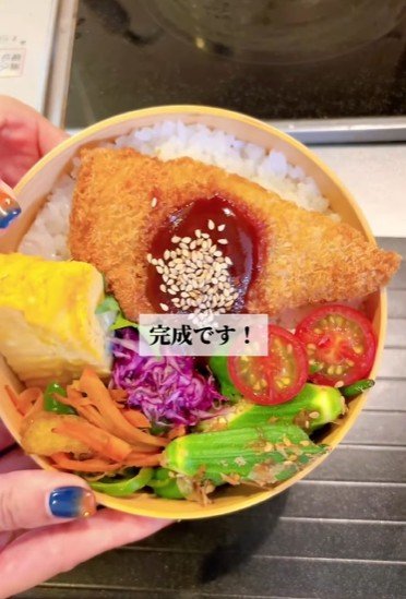 出所：@keito.cooking