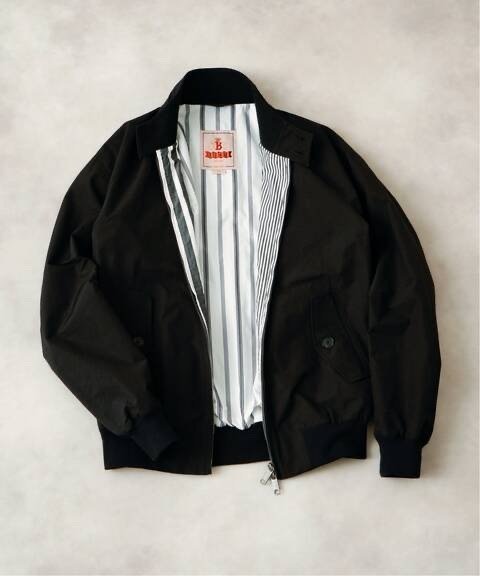BARACUTA × EDIFICE ¥57,200（EDIFICE 天神イムズ店）