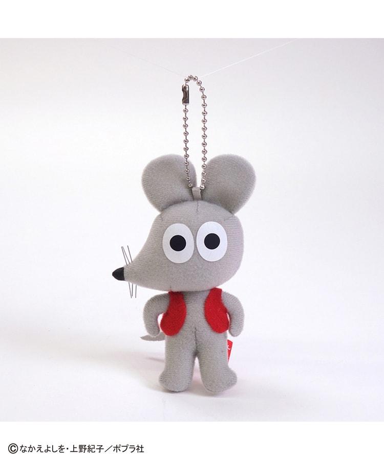 ハニーズ、ねずみくん/マスコットの画像