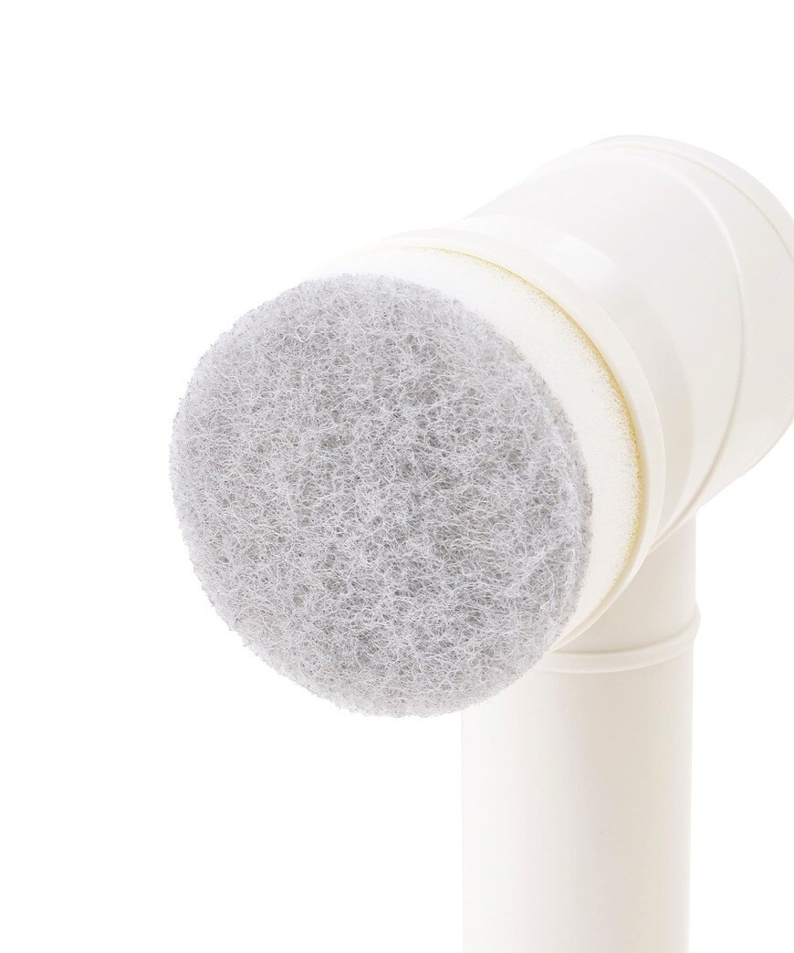 3WAY電池式掃除ブラシ