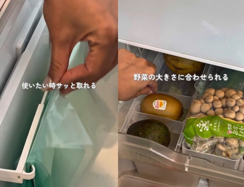 セリアとダイソーの商品を使ったDIY