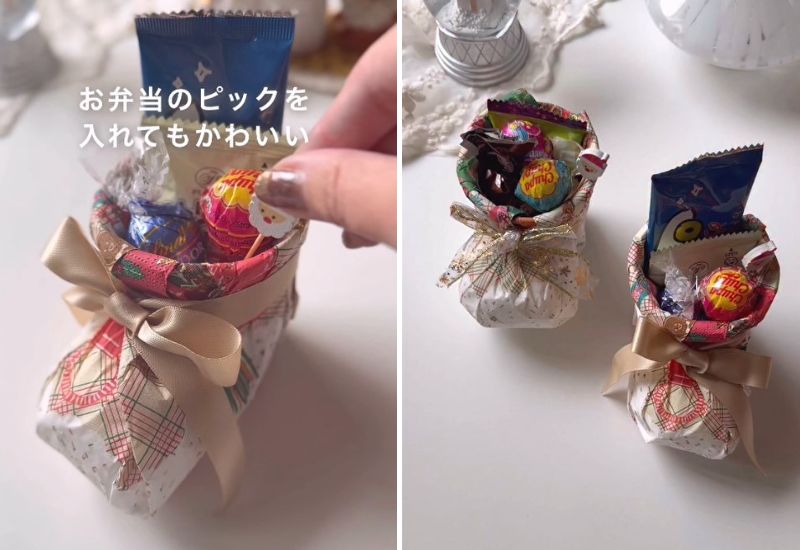 セリアの商品を使ったDIY