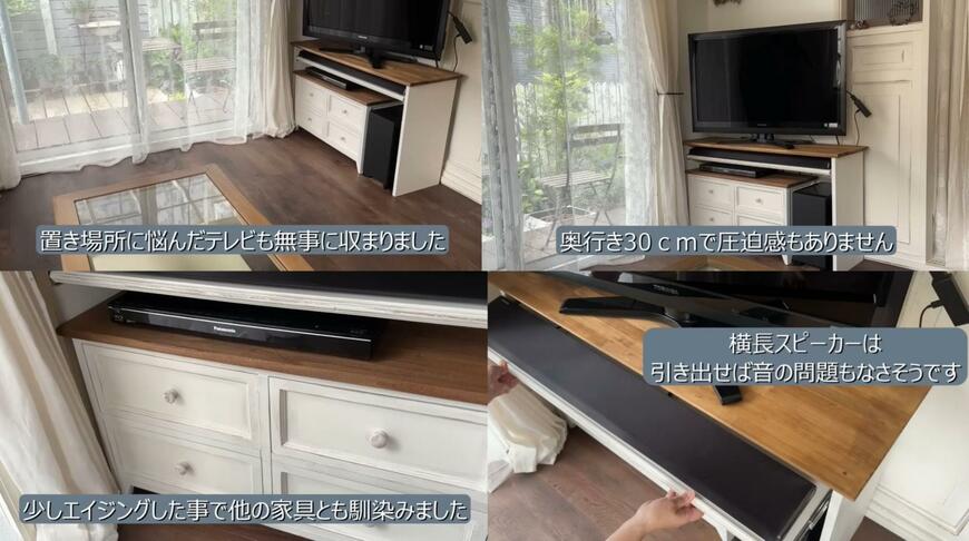 投稿動画のワンシーン