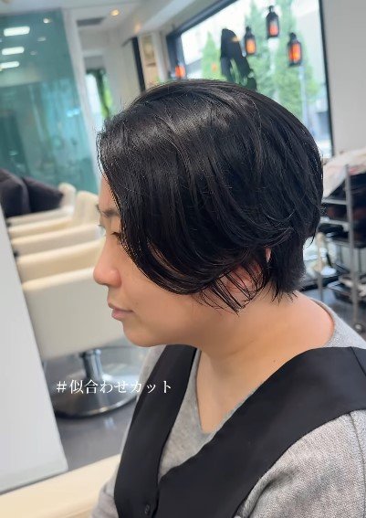 人気美容師