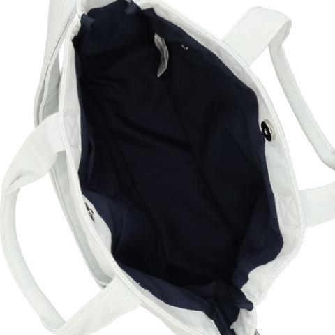 しまむら「スヌーピーポーチ付きバッグ」