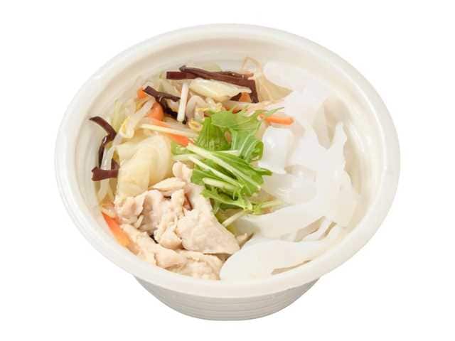 セブン-イレブンの新商品その1