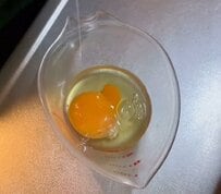 【頑張らないのに大満足】夫に作る愛情たっぷり&時短な〈のり塩チキンカツ弁当〉に「絶対美味しい」の声